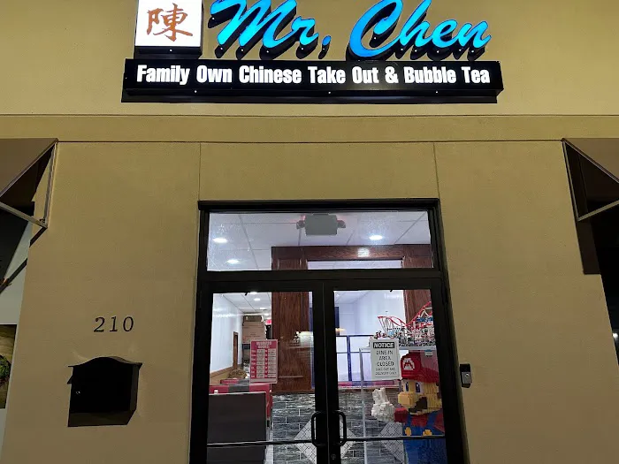 Mr. Chen 4