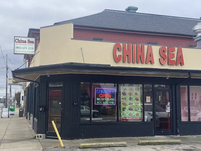 China Sea 3