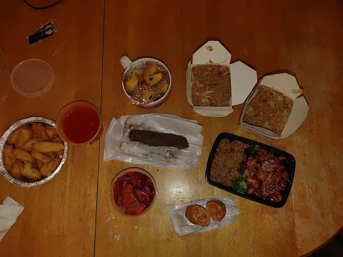 China Gourmet 7