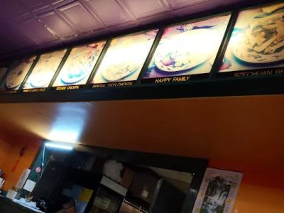 China Gourmet 0