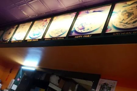 China Gourmet