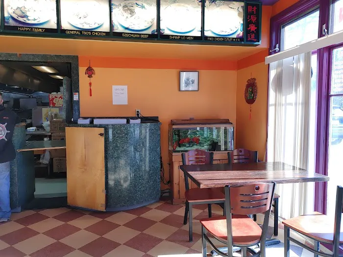 China Gourmet 2
