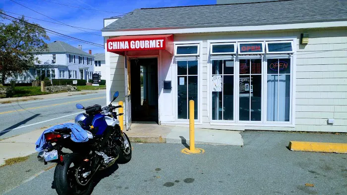 China Gourmet 4