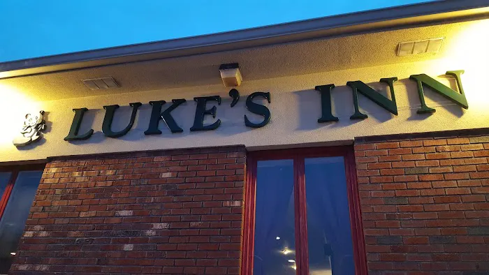 Luke's Inn 5