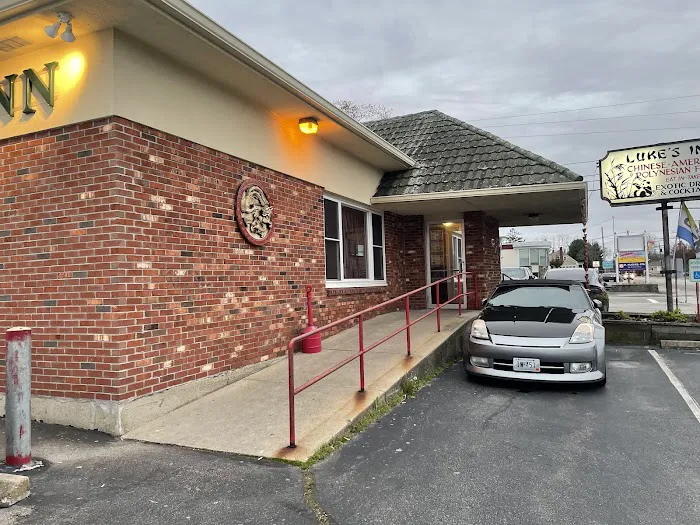 Luke's Inn 7