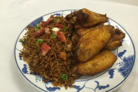 Yummy Kitchen