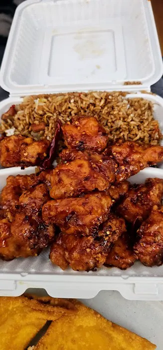 Yummy Kitchen 3