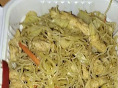 Happy Garden Chinese Restaurant 0