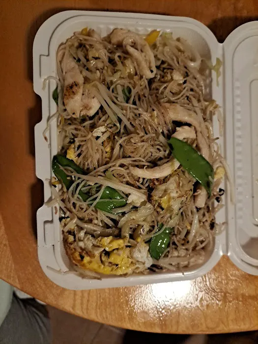 Happy Garden Chinese Restaurant 2