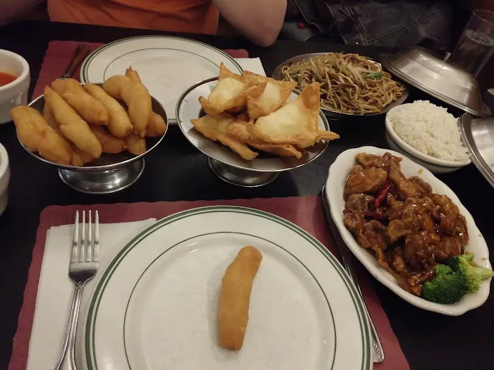 Jade Dragon Restaurant 2