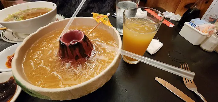 Jade Dragon Restaurant 1