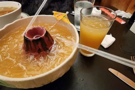 Jade Dragon Restaurant