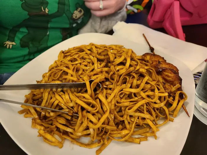Jade Dragon Restaurant 5