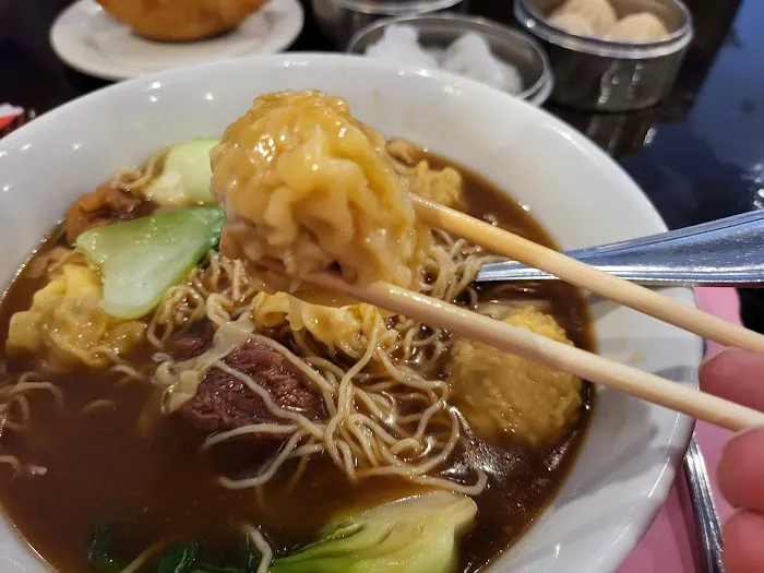 King's Garden Restaurant 4