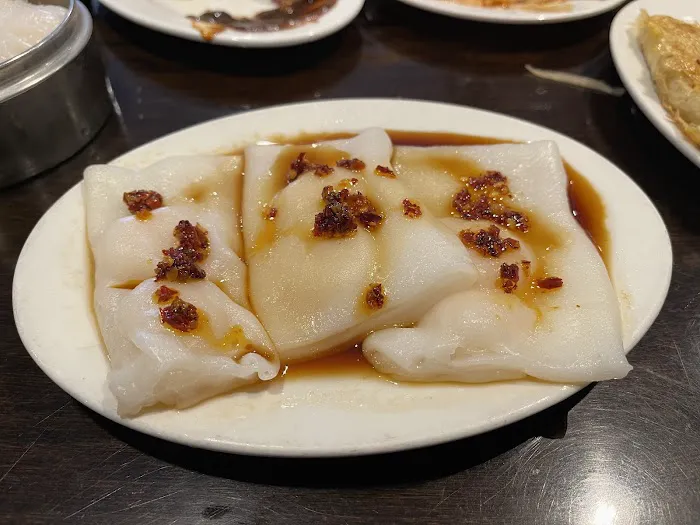 King's Garden Restaurant 3