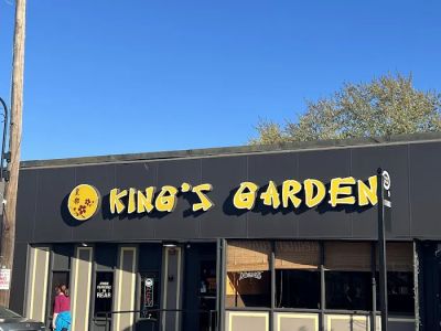 King's Garden Restaurant 0