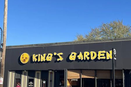 King's Garden Restaurant