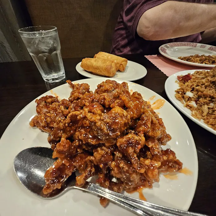 King's Garden Restaurant 5