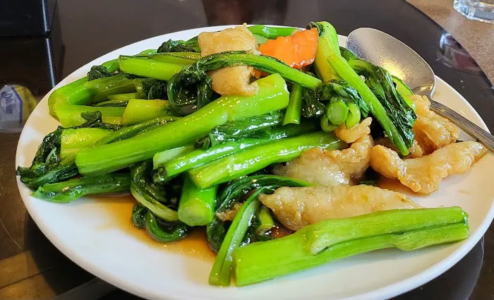 King's Garden Restaurant 6