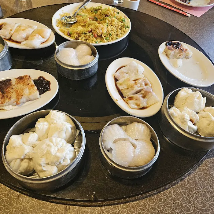 King's Garden Restaurant 2