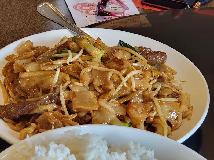 King's Garden Restaurant 7