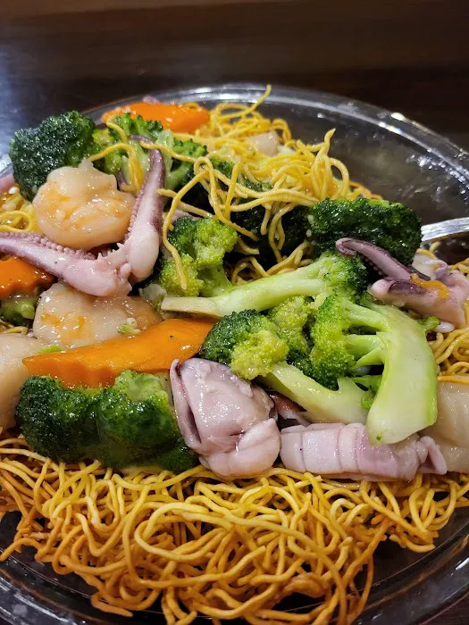 King's Garden Restaurant 9