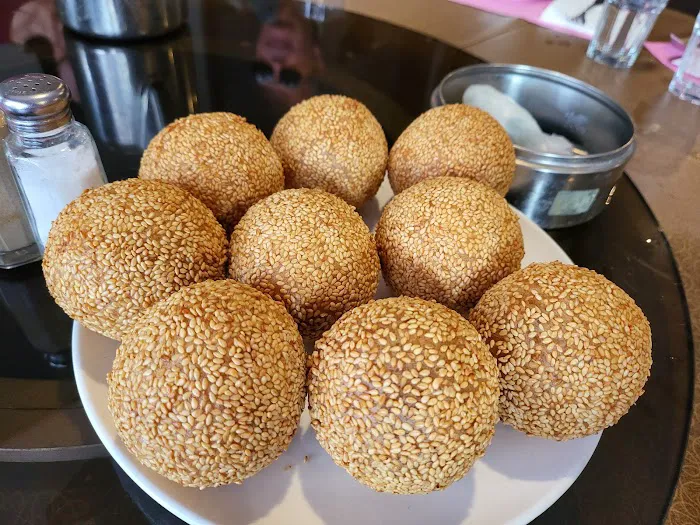 King's Garden Restaurant 8