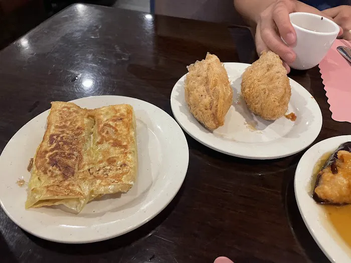 King's Garden Restaurant 10