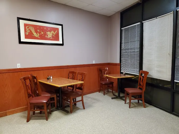 Chen Garden 7