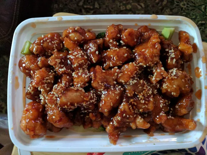 Chen Garden 6