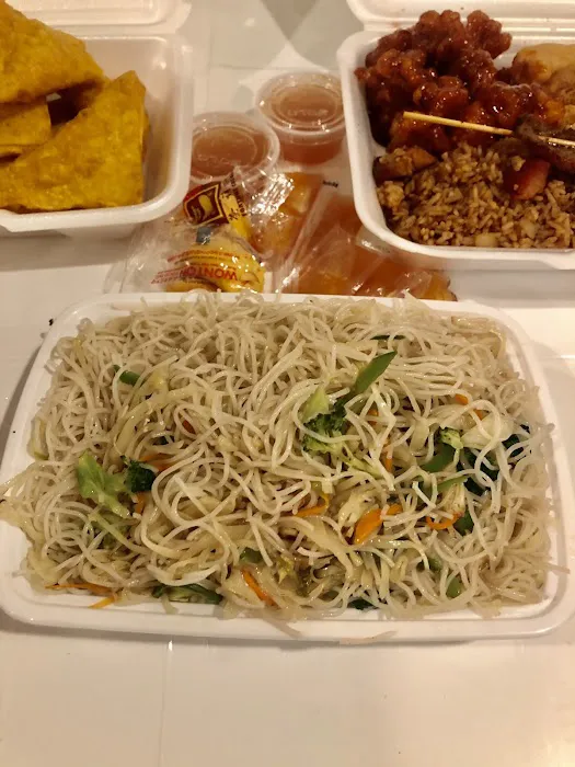 Chen Garden 10