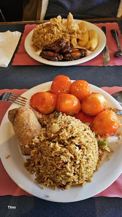 Islander Restaurant 8