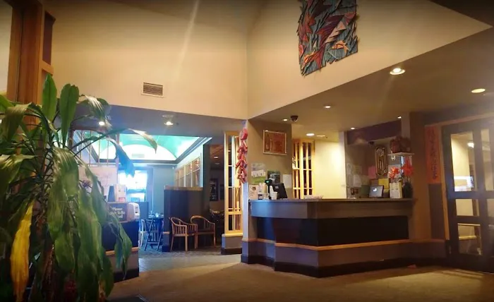 Islander Restaurant 3