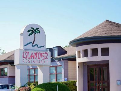 Islander Restaurant 0