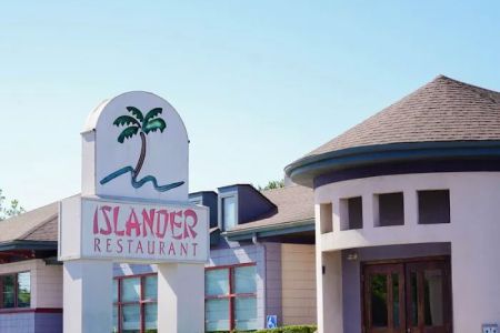 Islander Restaurant