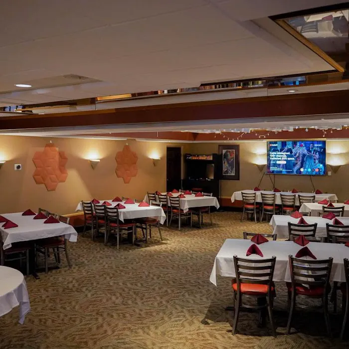 Islander Restaurant 9