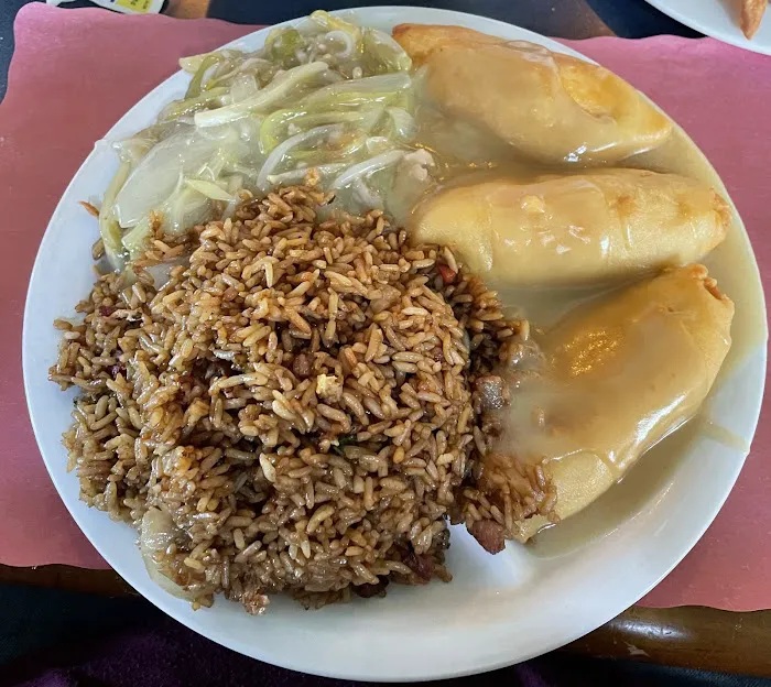 Islander Restaurant 10