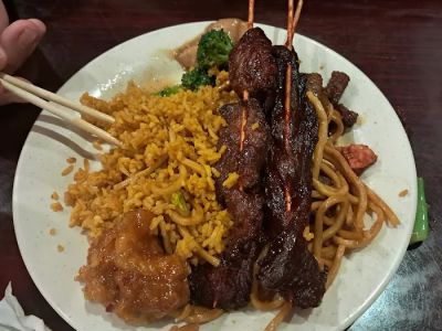 Royal Buffet 0