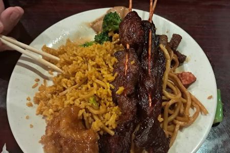 Royal Buffet