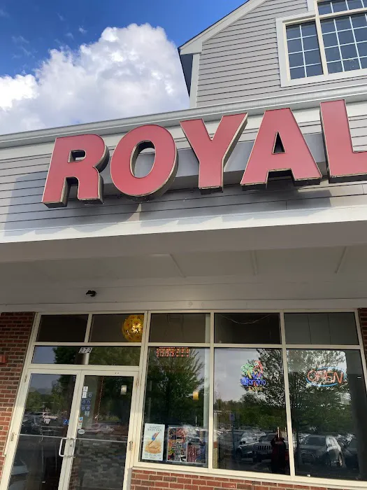 Royal Buffet 7