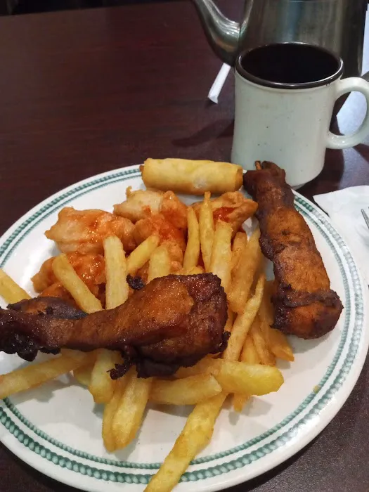Royal Buffet 10