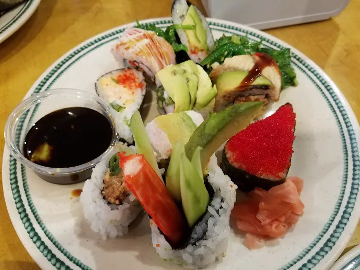 Royal Buffet 5