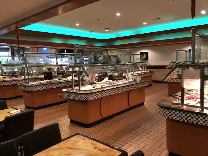 Royal Buffet 2
