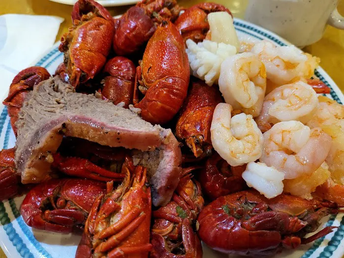 Royal Buffet 4