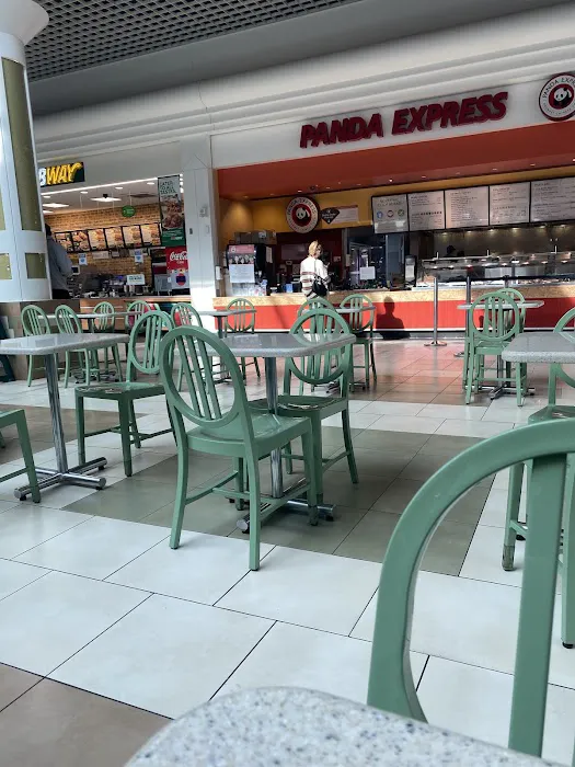 Panda Express 1