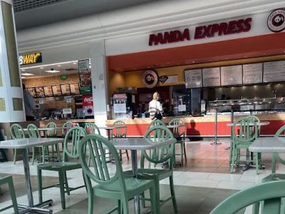 Panda Express 0