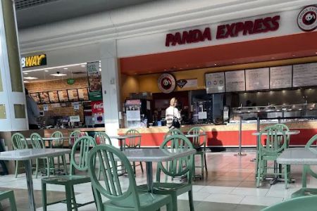 Panda Express