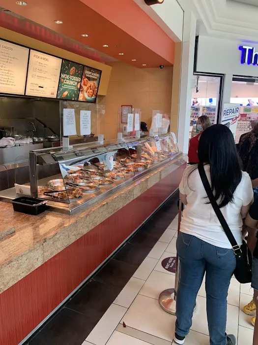 Panda Express 6