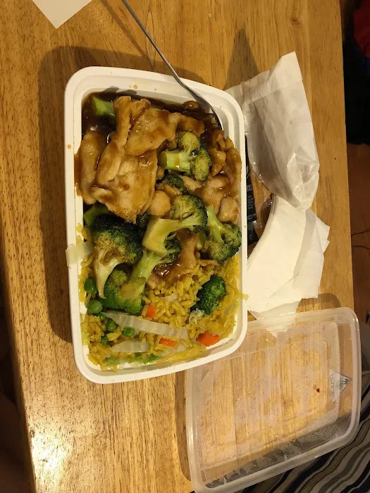 Yang's Good Taste 1