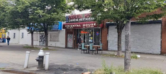 New Oriental House 1